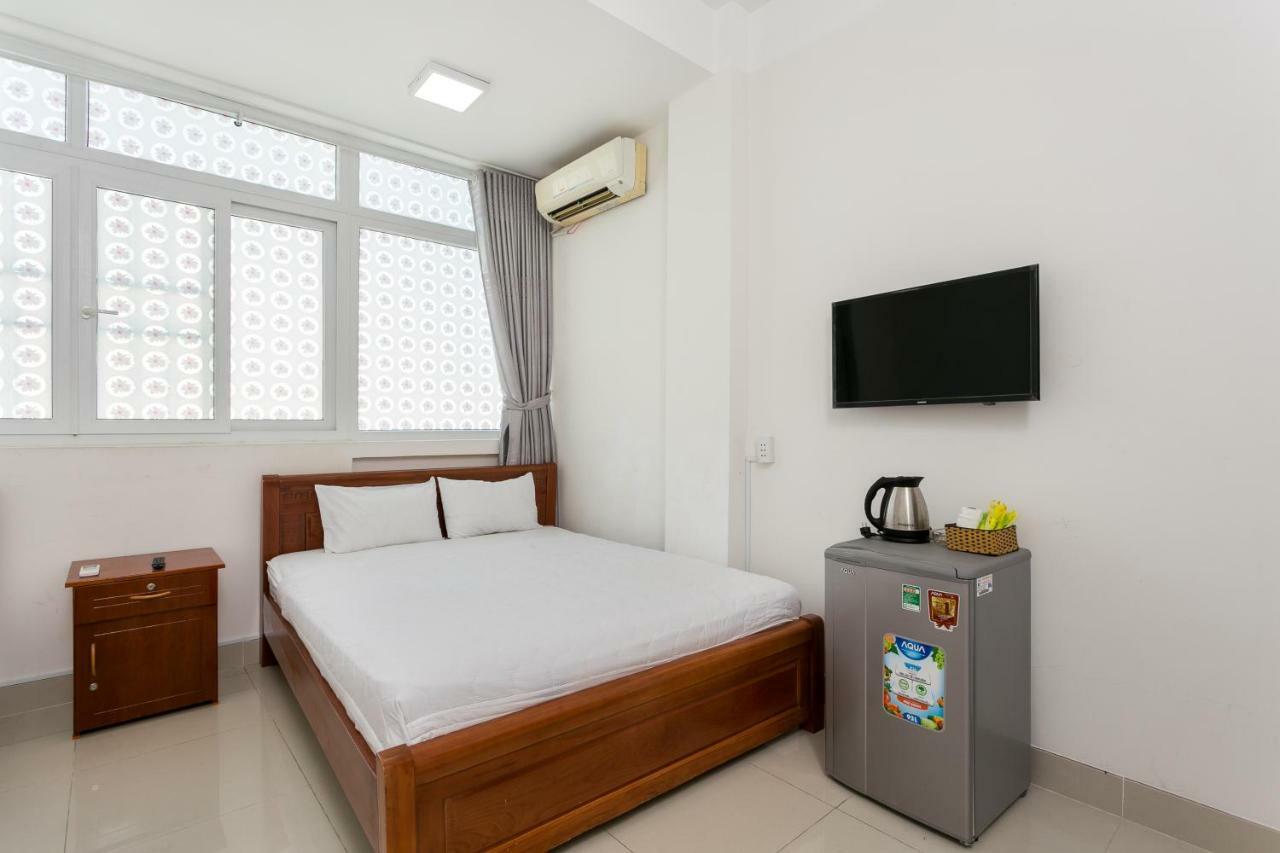 Star Hotel Vũng Tàu Zimmer foto