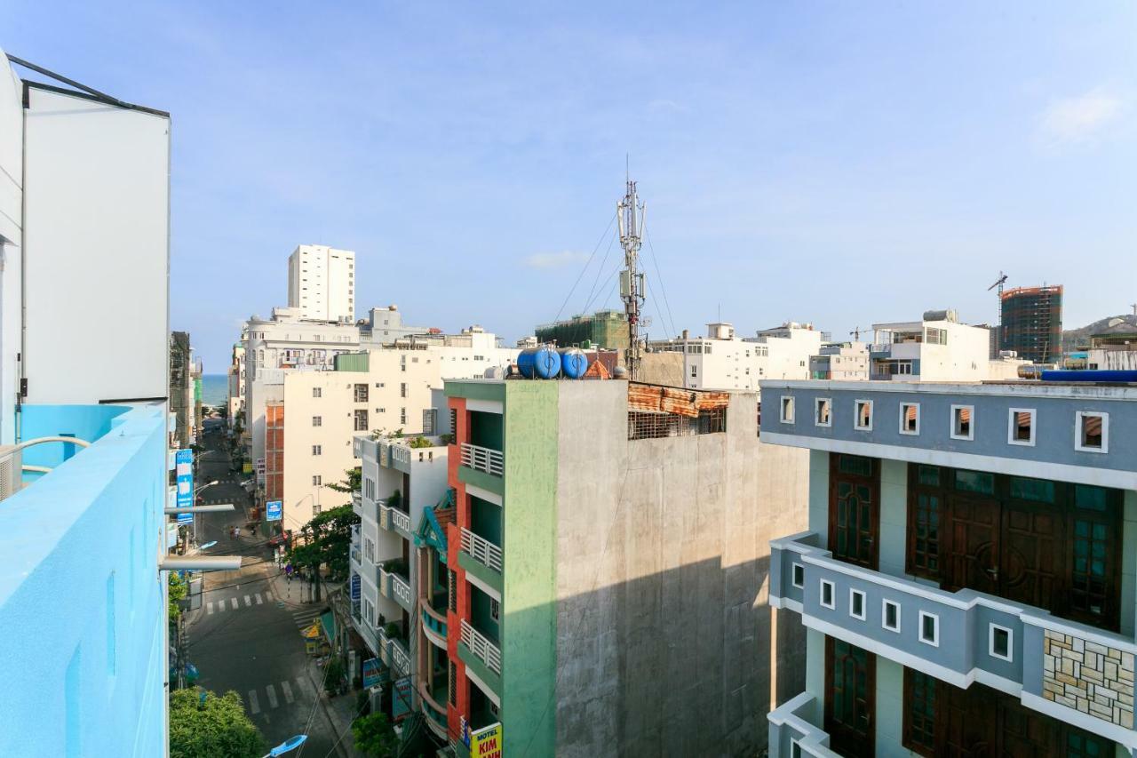 Star Hotel Vũng Tàu Exterior foto