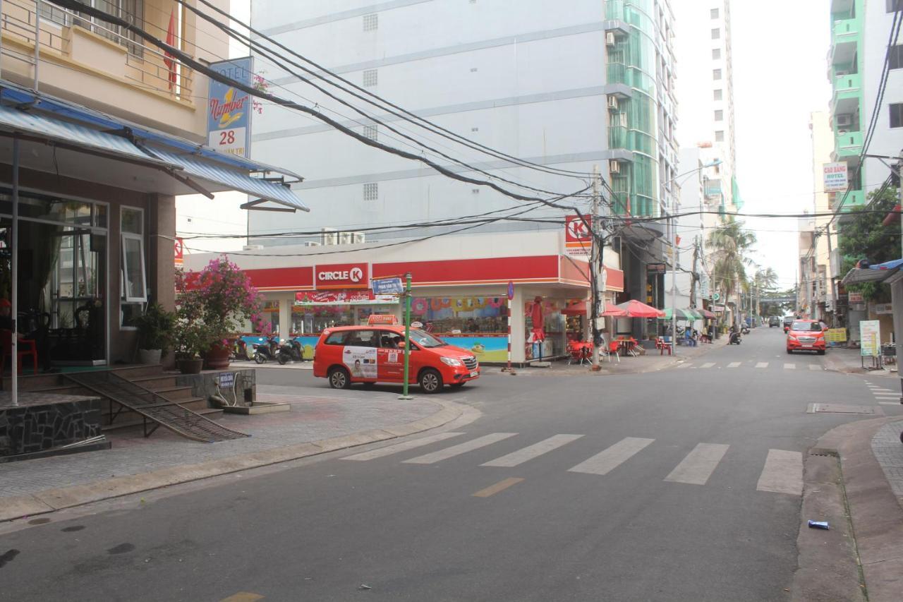 Star Hotel Vũng Tàu Exterior foto